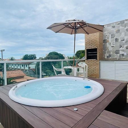 Luxo Com Spa Exclusivo No Paraiso Do Pero! Cabo Frio Exterior photo