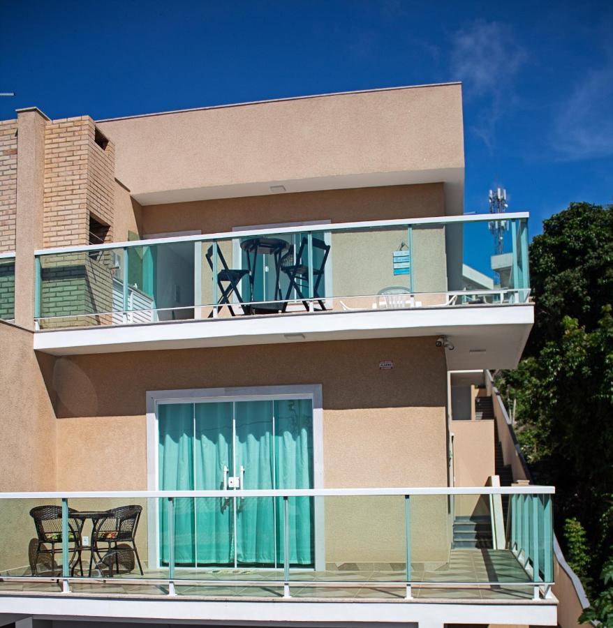 Luxo Com Spa Exclusivo No Paraiso Do Pero! Cabo Frio Exterior photo