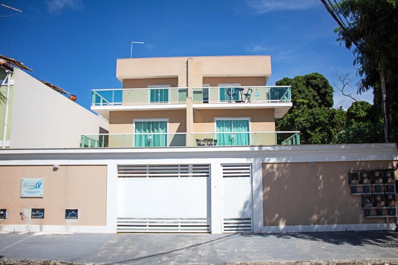 Luxo Com Spa Exclusivo No Paraiso Do Pero! Cabo Frio Exterior photo