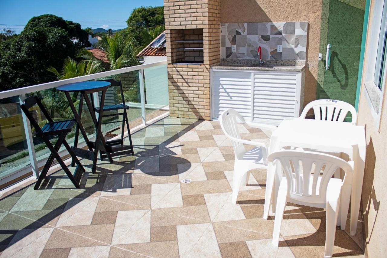 Luxo Com Spa Exclusivo No Paraiso Do Pero! Cabo Frio Exterior photo
