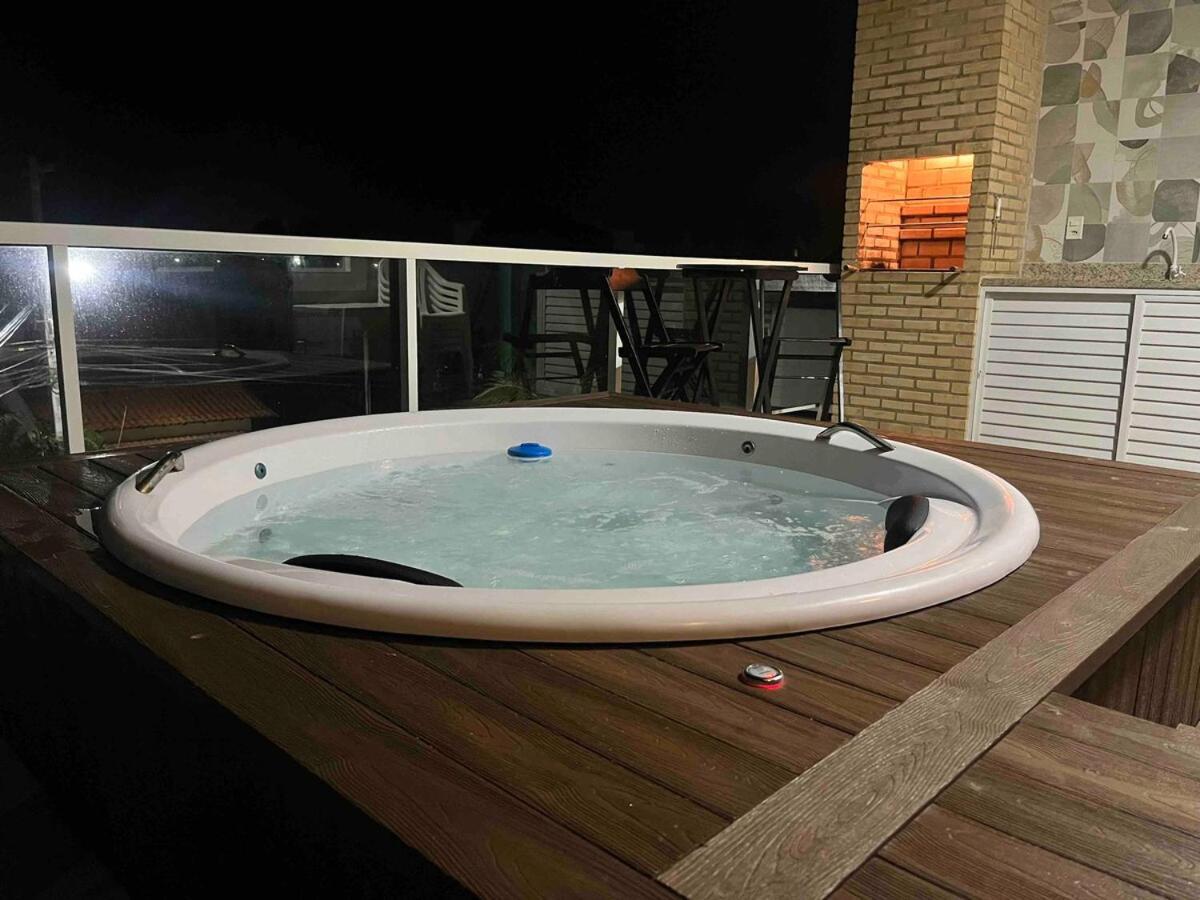 Luxo Com Spa Exclusivo No Paraiso Do Pero! Cabo Frio Exterior photo