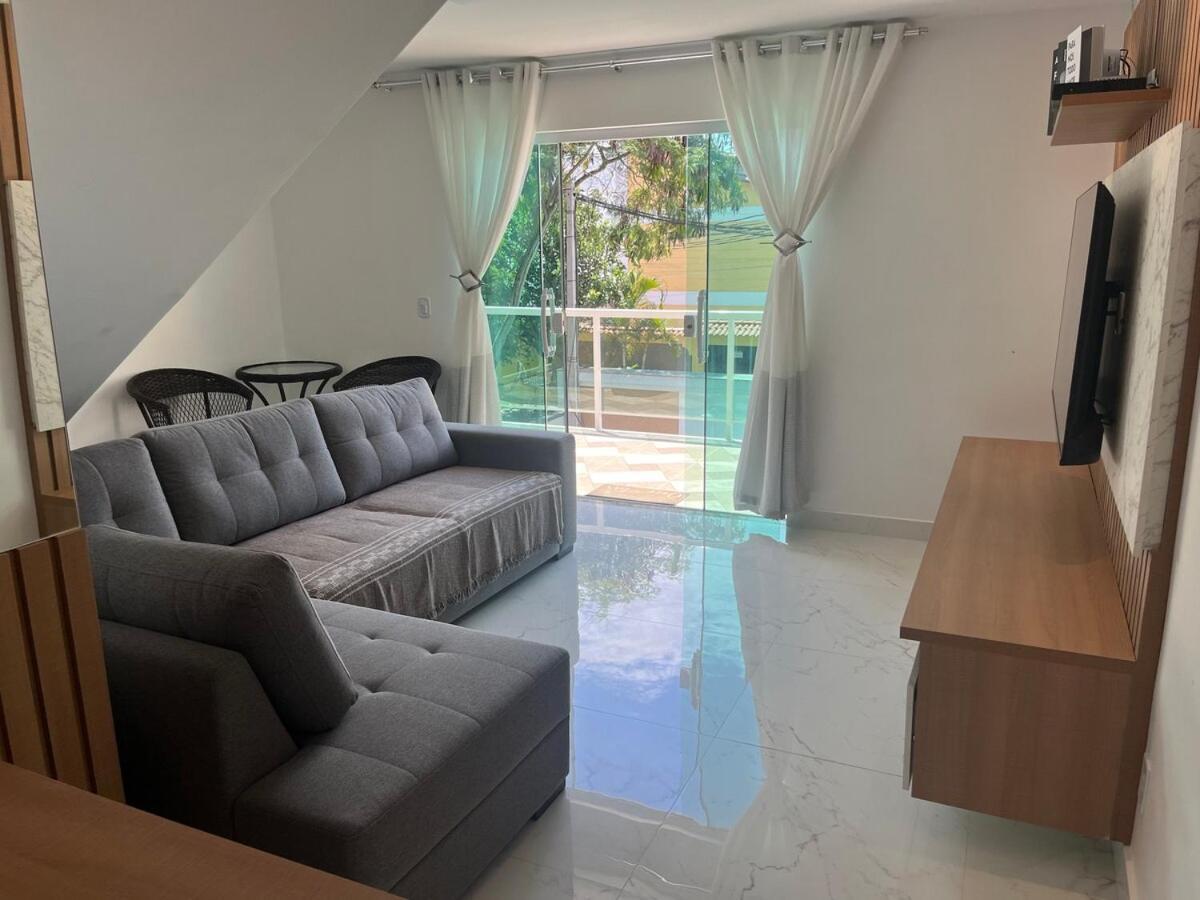 Luxo Com Spa Exclusivo No Paraiso Do Pero! Cabo Frio Exterior photo