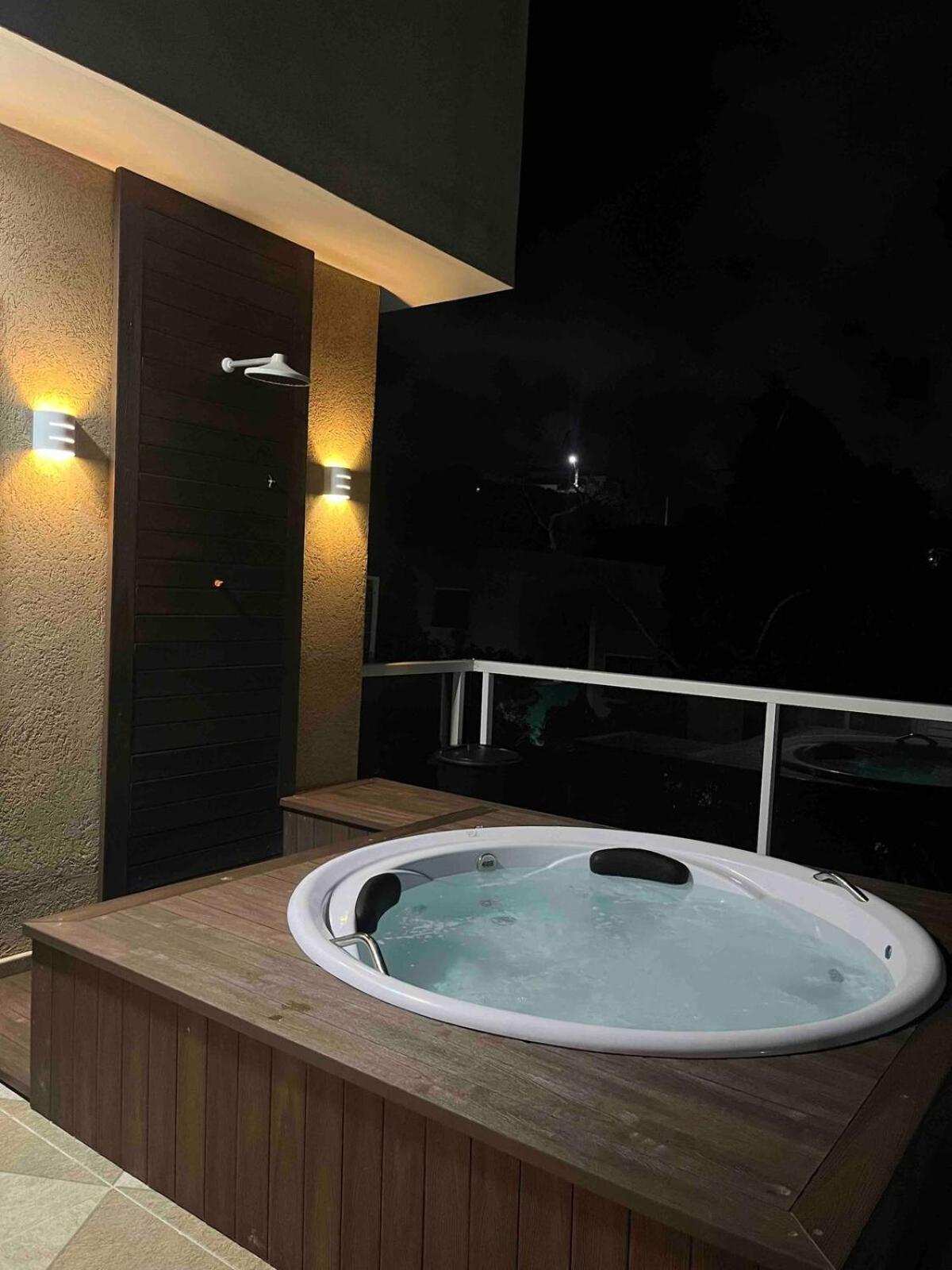 Luxo Com Spa Exclusivo No Paraiso Do Pero! Cabo Frio Exterior photo