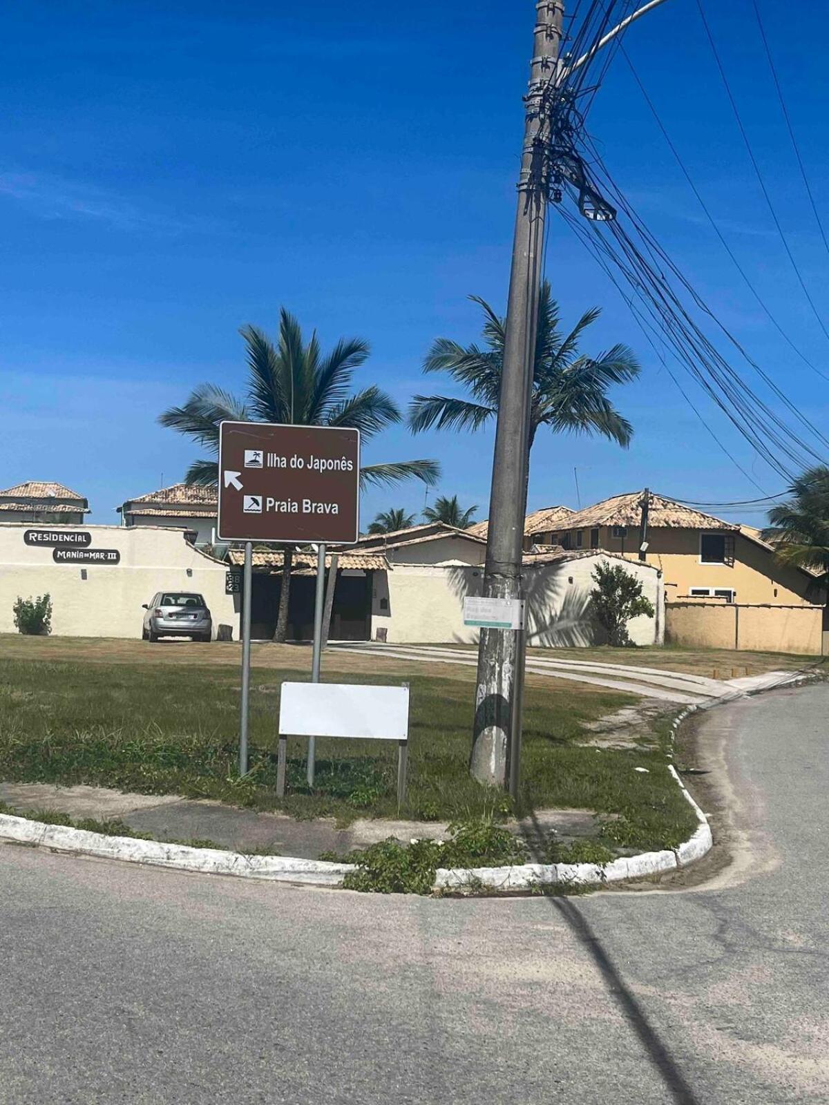 Luxo Com Spa Exclusivo No Paraiso Do Pero! Cabo Frio Exterior photo
